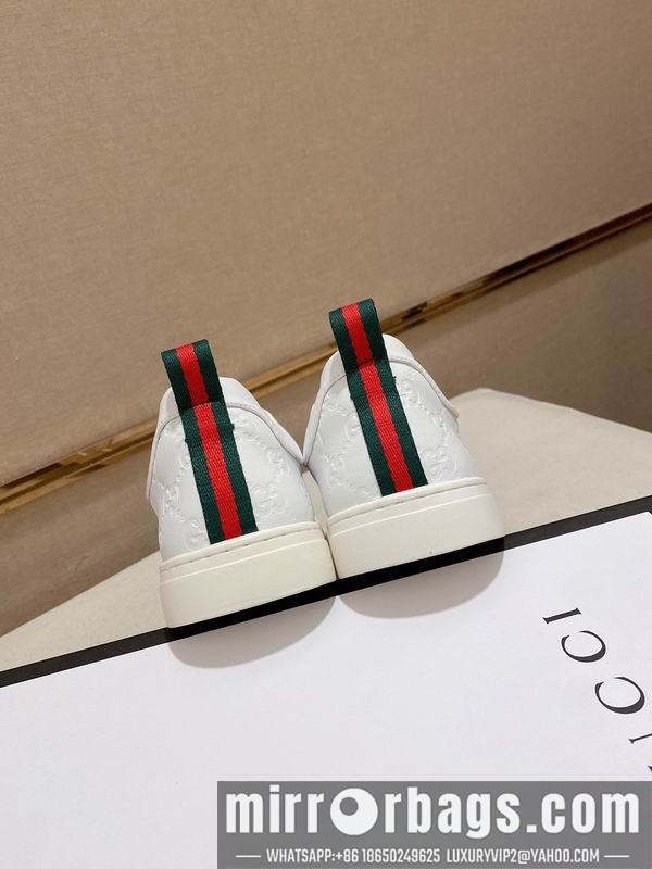 Gucci Shoes sz 38-44 mnf0174