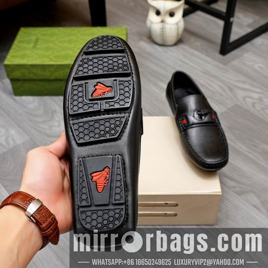 Gucci Shoes sz38-45 mnh0507