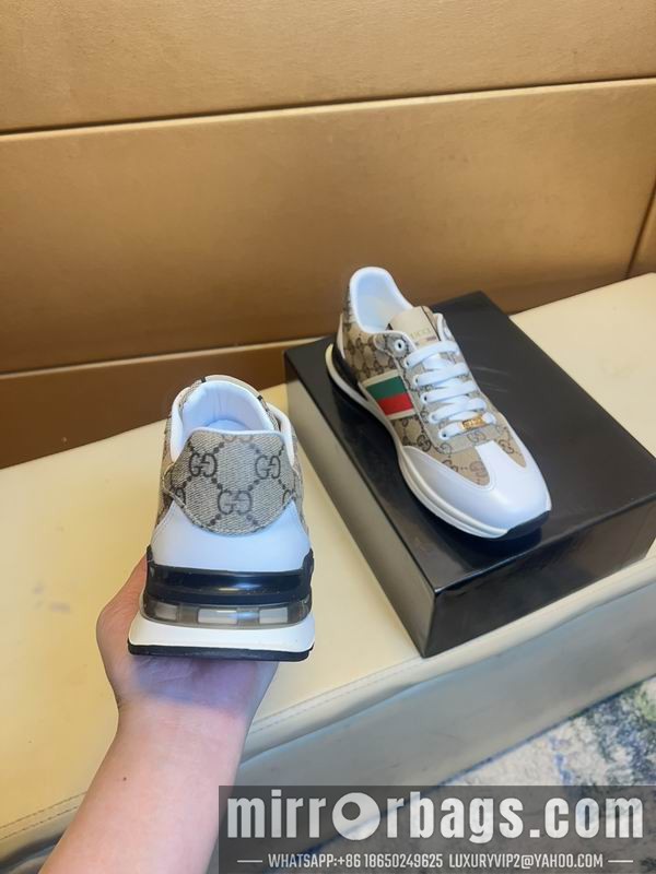 Gucci Shoes sz38-44 mnf0304