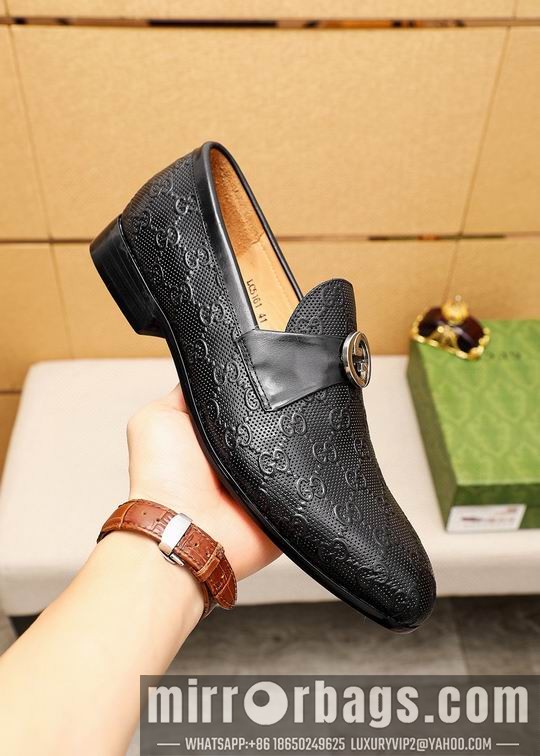 Gucci Shoes sz38-47 mnh0521