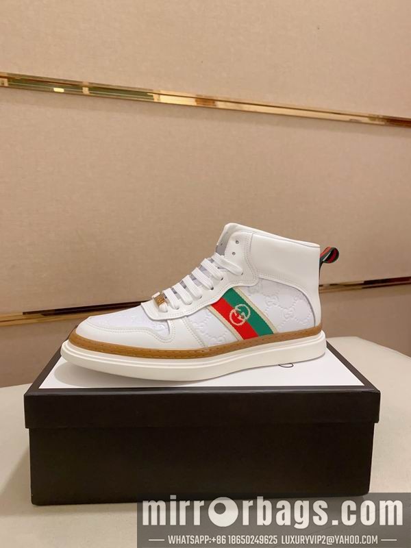 Gucci Shoes sz38-44 hnm0120