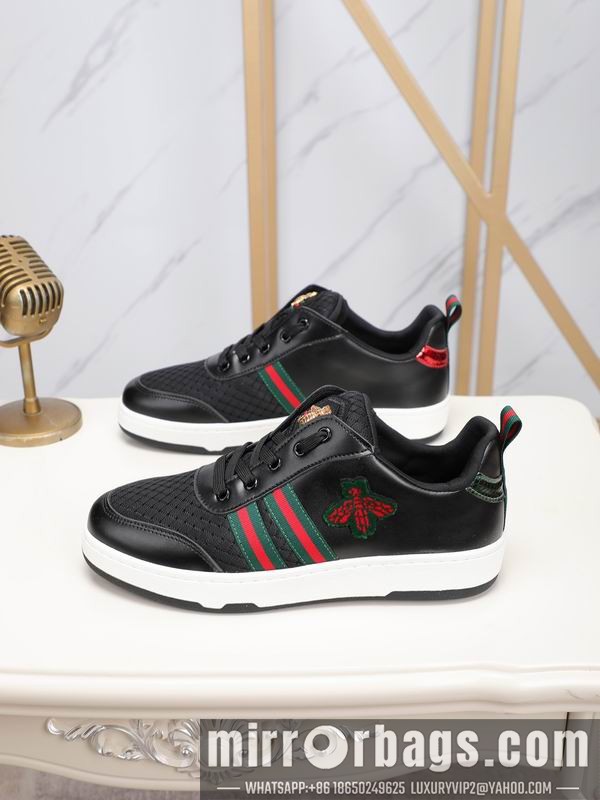Gucci Shoes sz38-44 mnf0139