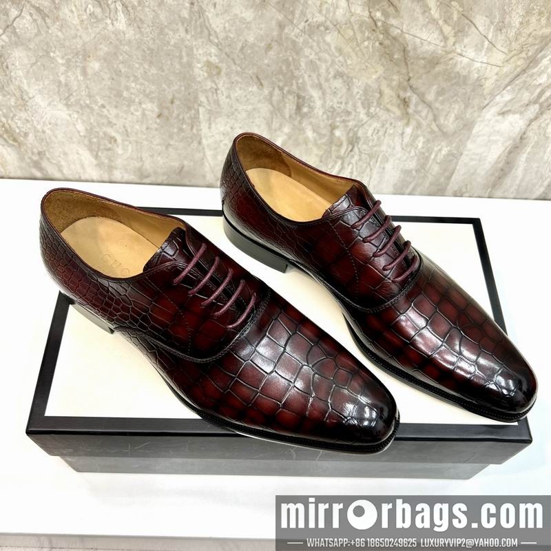 Gucci Shoes sz38-46 mnf03174