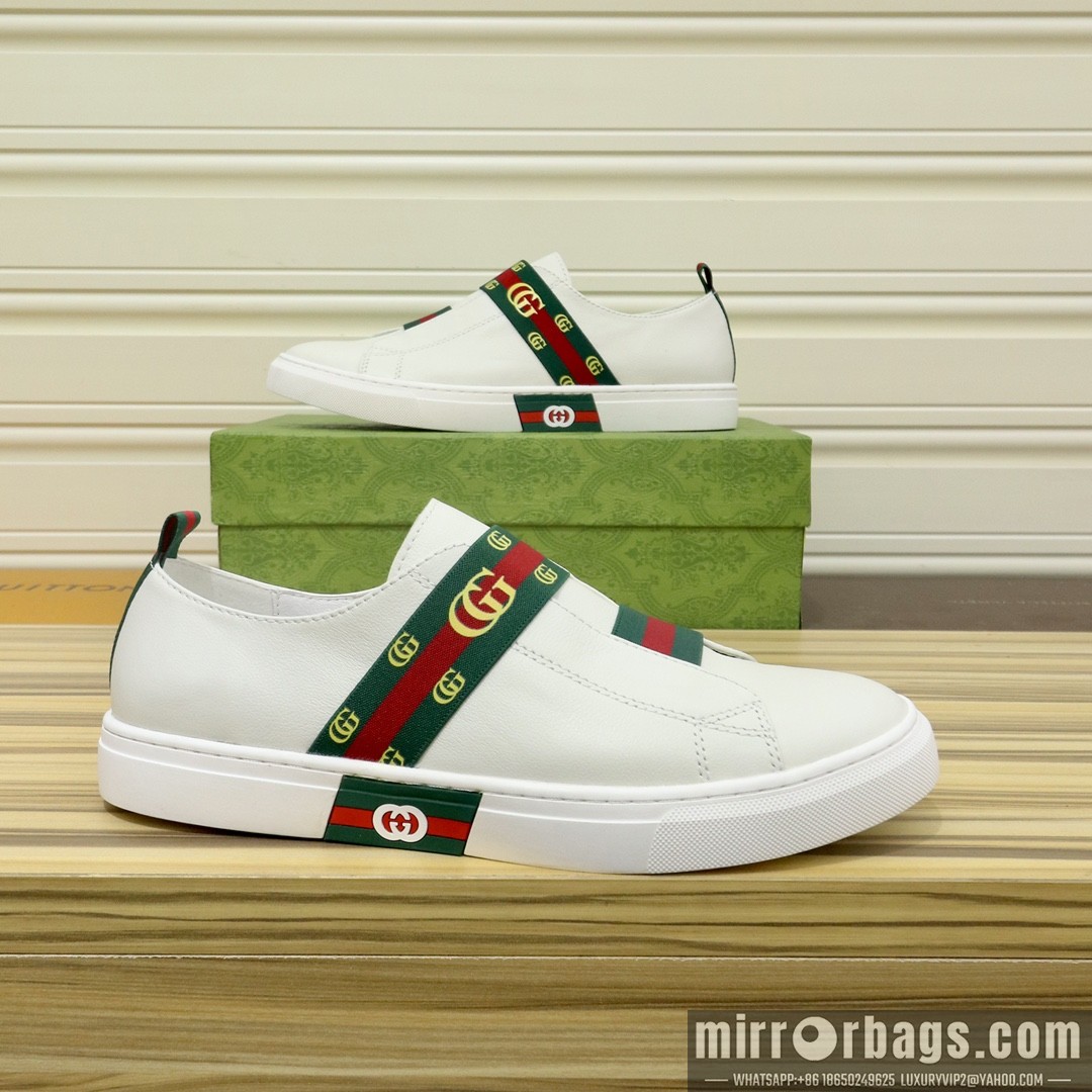 Gucci Shoes sz38-44 h0702