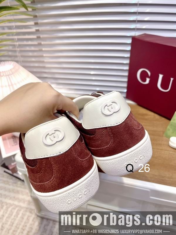 Gucci Shoes Dior sz35-44 L0901