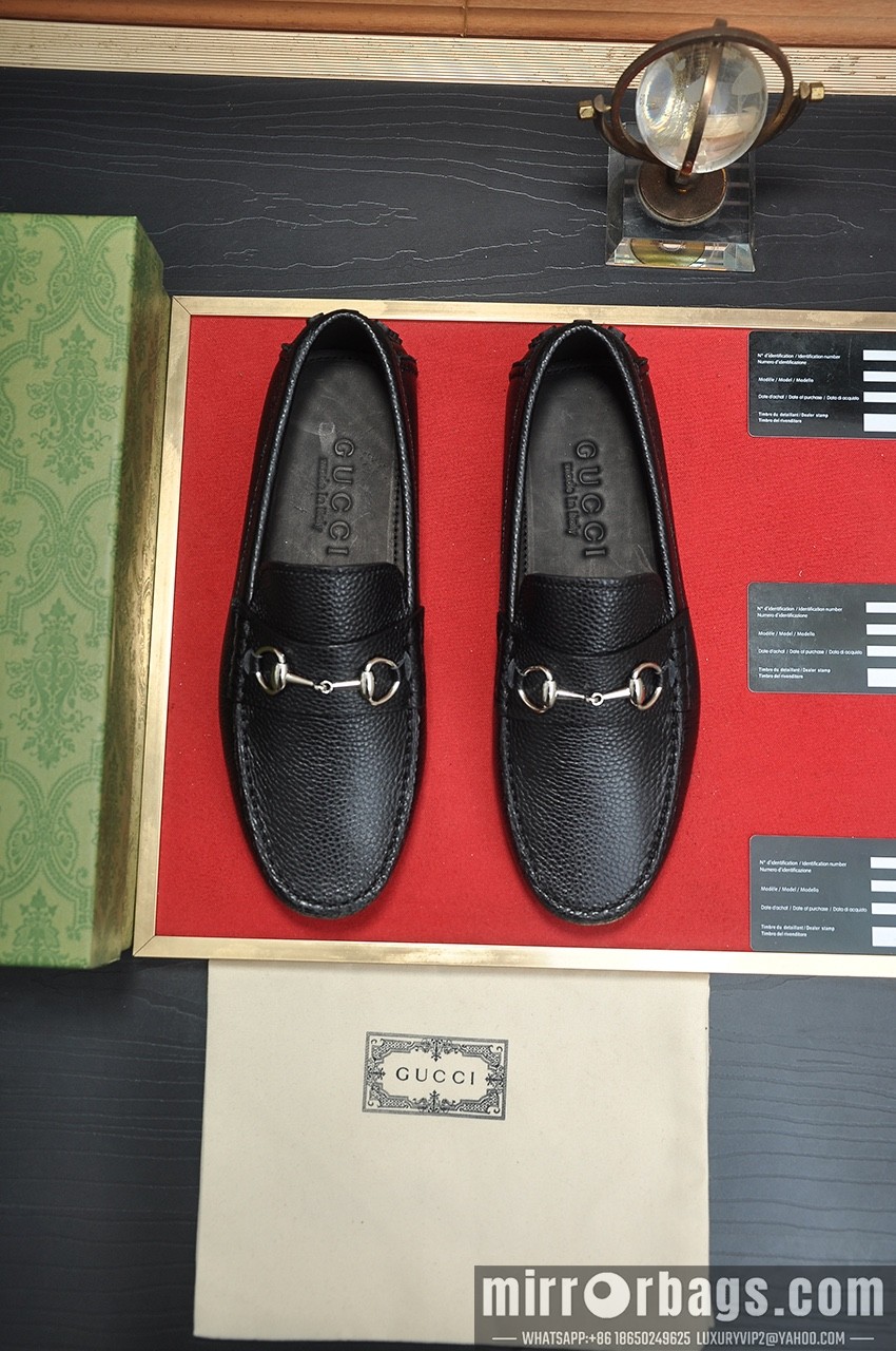 Gucci Shoes sz38-44 hnh1201
