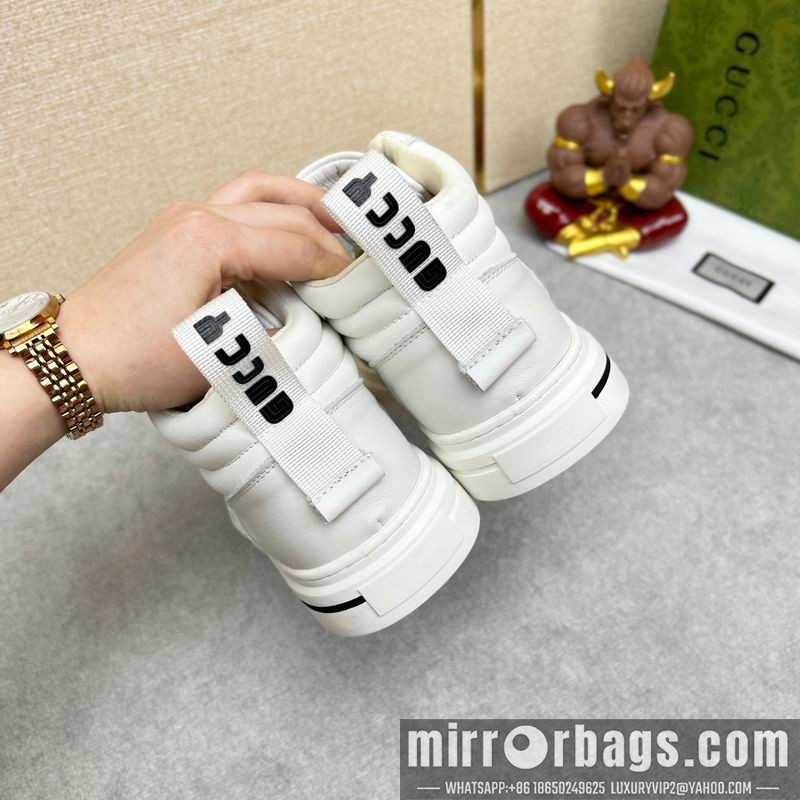 Gucci Shoes sz38-44 mnf0310