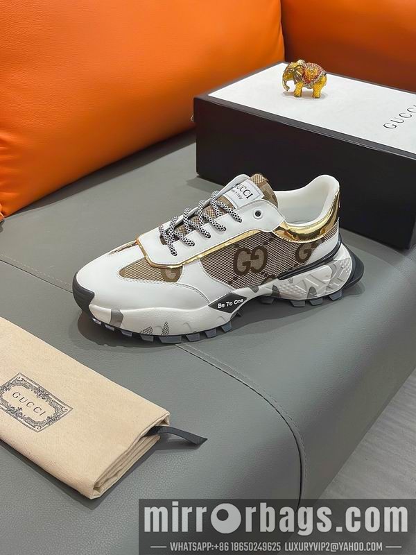 Gucci Shoes sz38-44 mnf0139