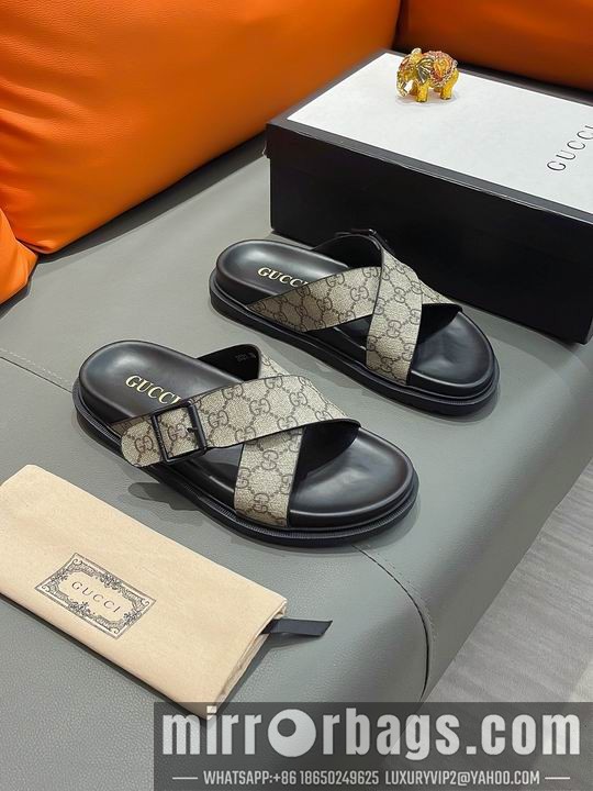 Gucci Shoes sz38-45 mnh0406