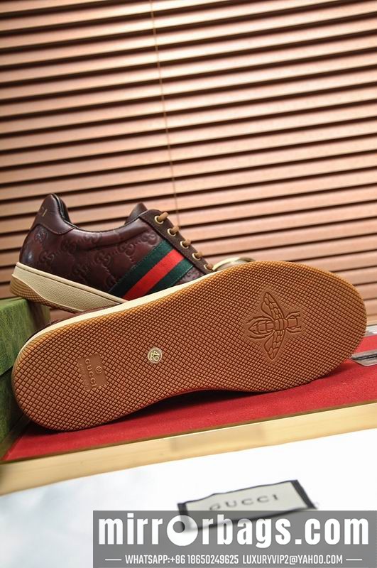 Gucci Shoes sz38-45 mnf0332