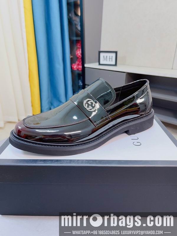 Gucci Shoes sz38-44 mnf0357
