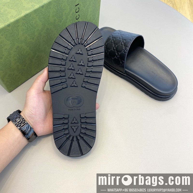 Gucci Shoes sz38-45 jyh0205