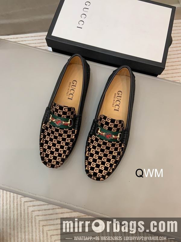 Gucci Shoes sz38-45 2C WM0905
