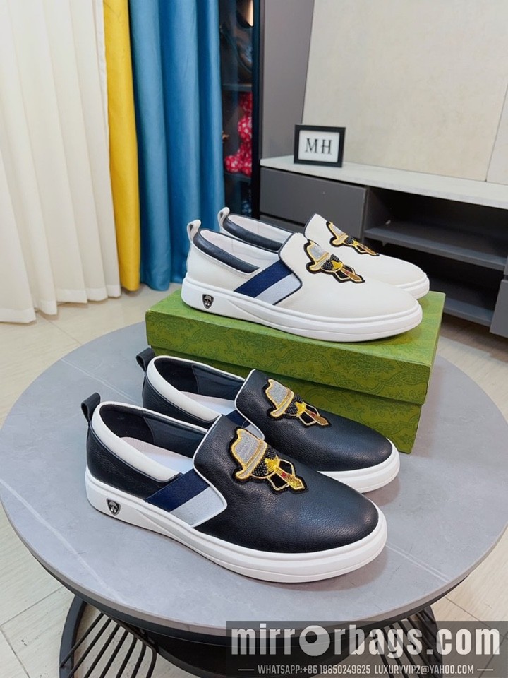 Gucci Shoes sz38-44 hnh0201