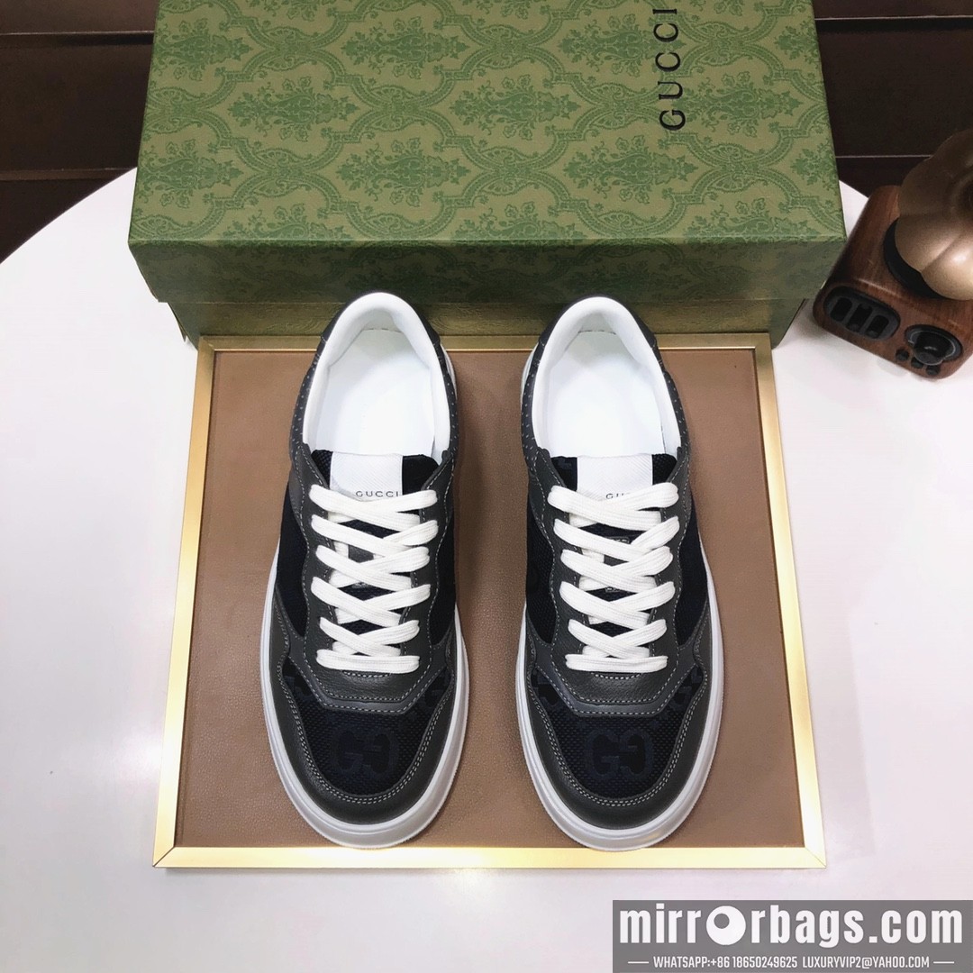 Gucci Shoes sz35-45 hnh1214