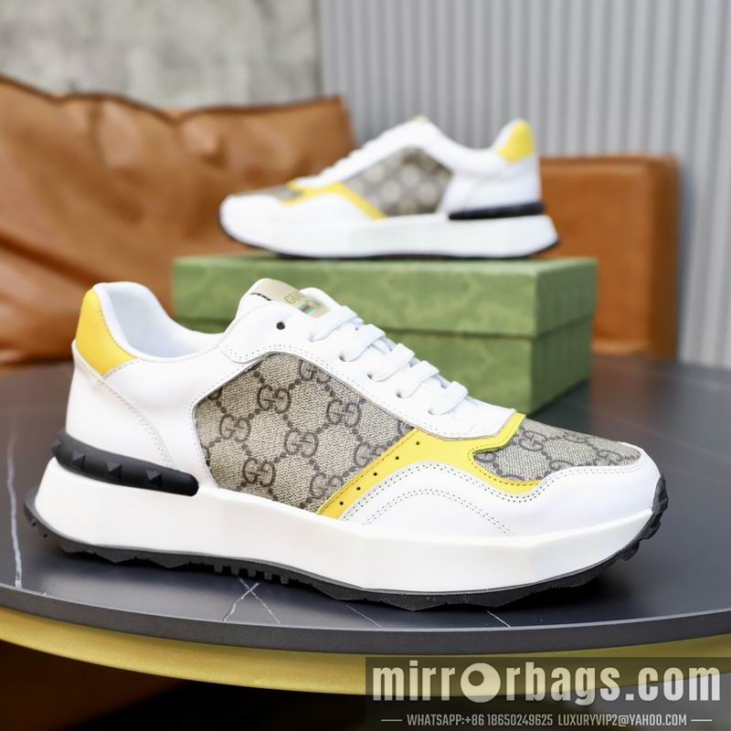 Gucci Shoes sz38-44 hnm0133
