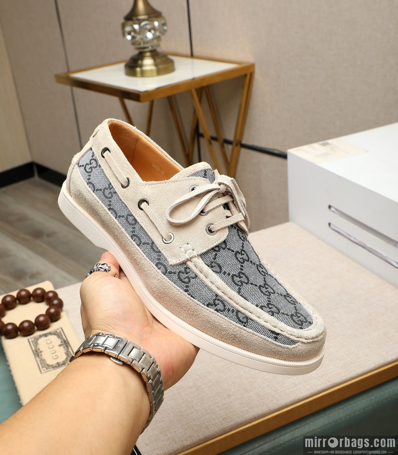 Gucci Shoes sz38-44 h1001