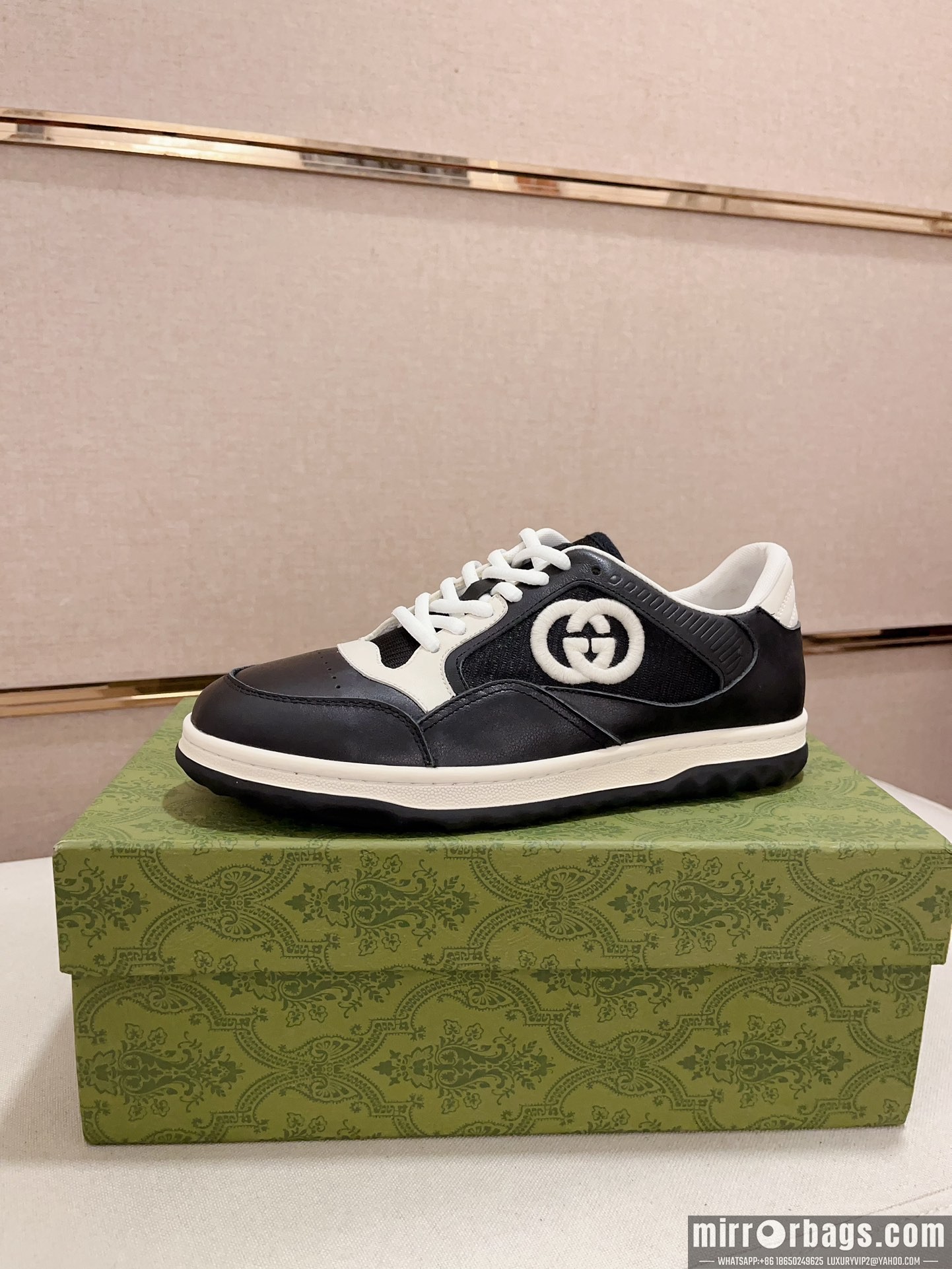 Gucci Shoes sz38-44 hnh0205