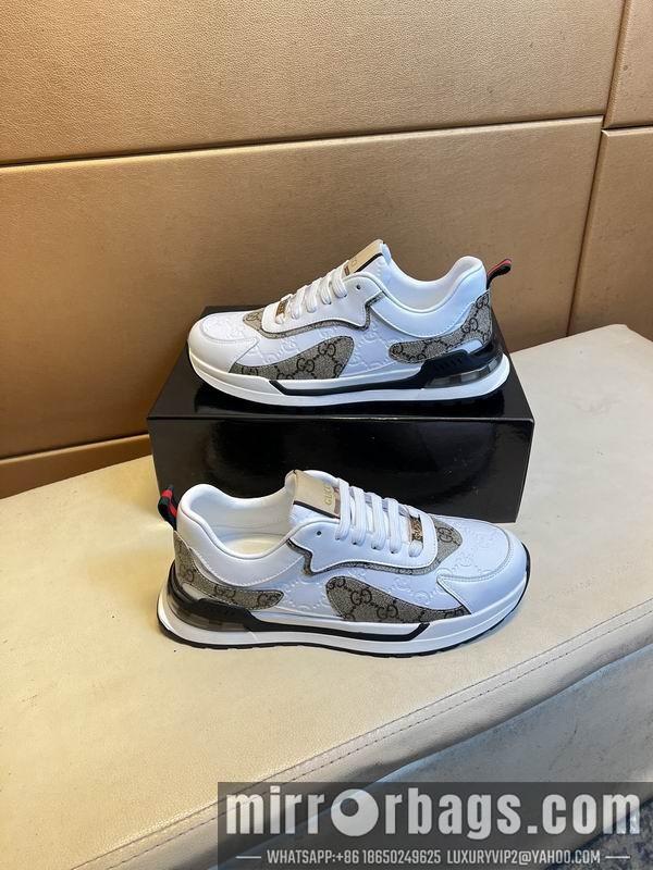 Gucci Shoes sz38-44 mnf3110
