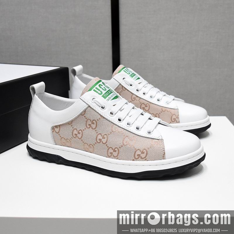 Gucci Shoes sz38-44 mnf3114