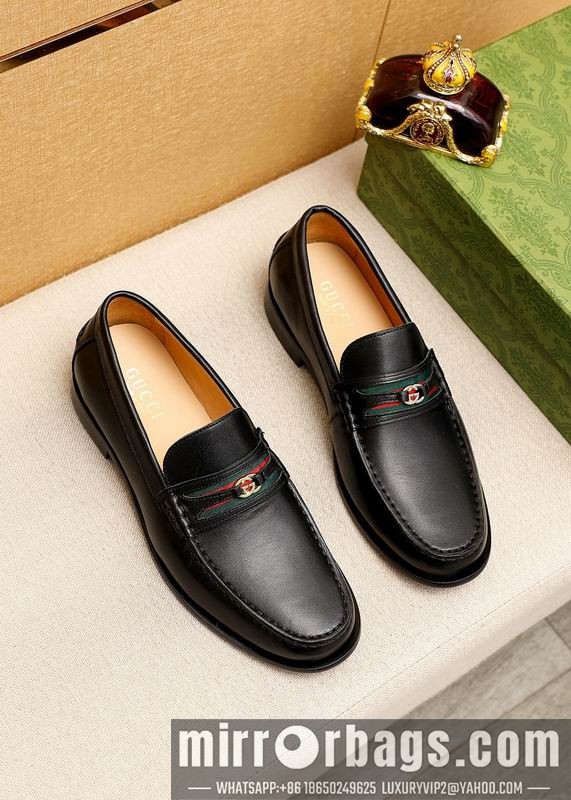 Gucci Shoes sz38-47 mnf0358