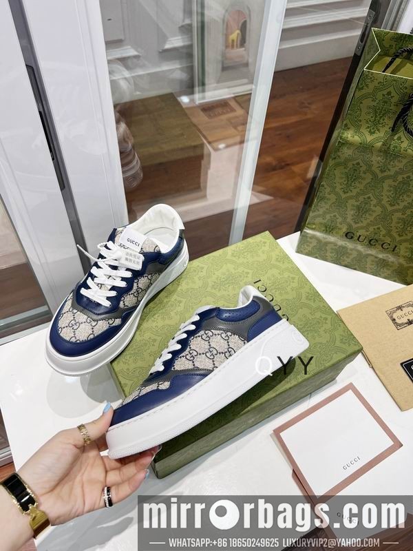 Gucci Shoes sz38-44 mhf0315