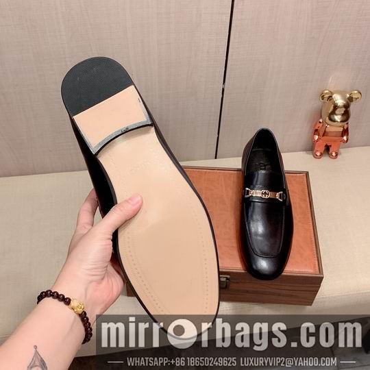 Gucci Shoes sz38-46 mnh0613