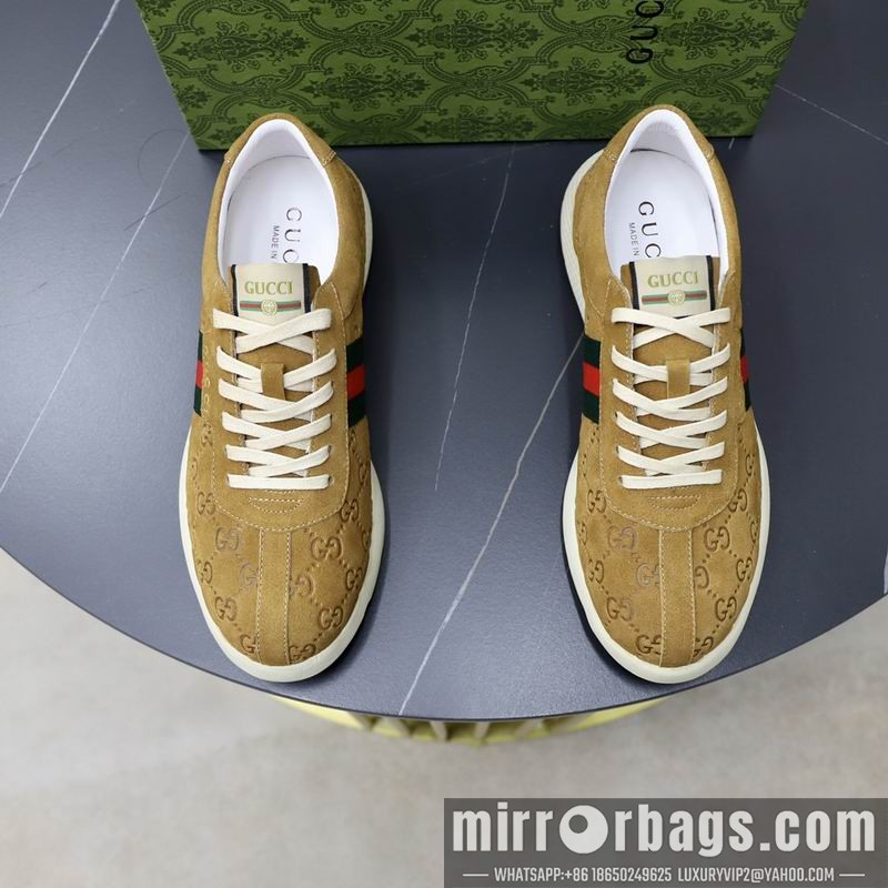 Gucci Shoes sz38-45 mnf0345