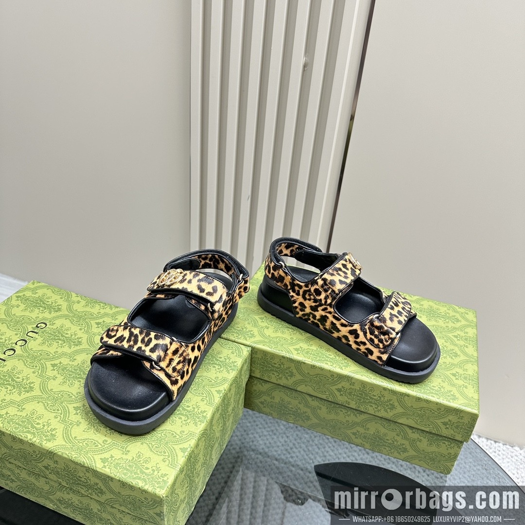 Gucci Shoes sz35-42 h0619