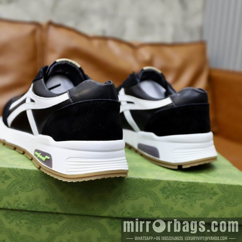 Gucci Shoes sz38-44 hnm0109