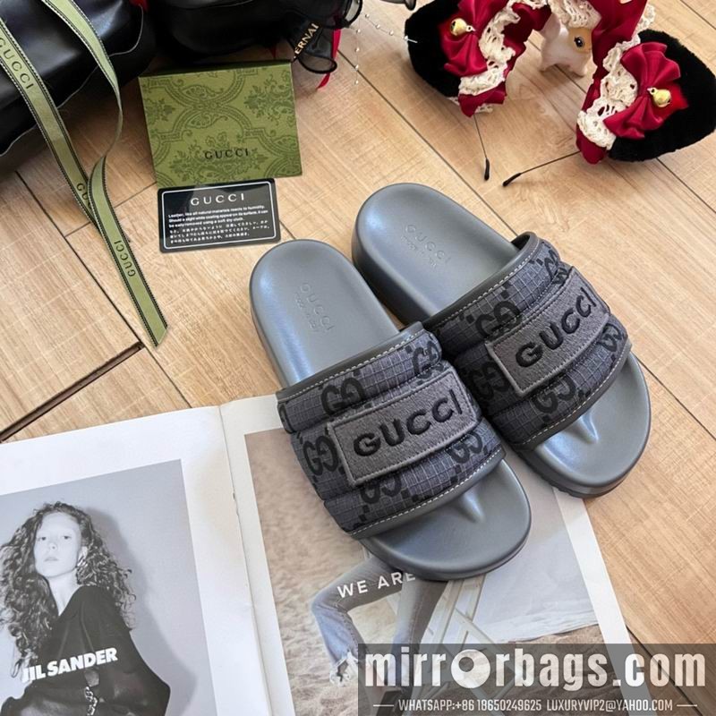 Gucci Shoes sz35-44 3cm mnf0319