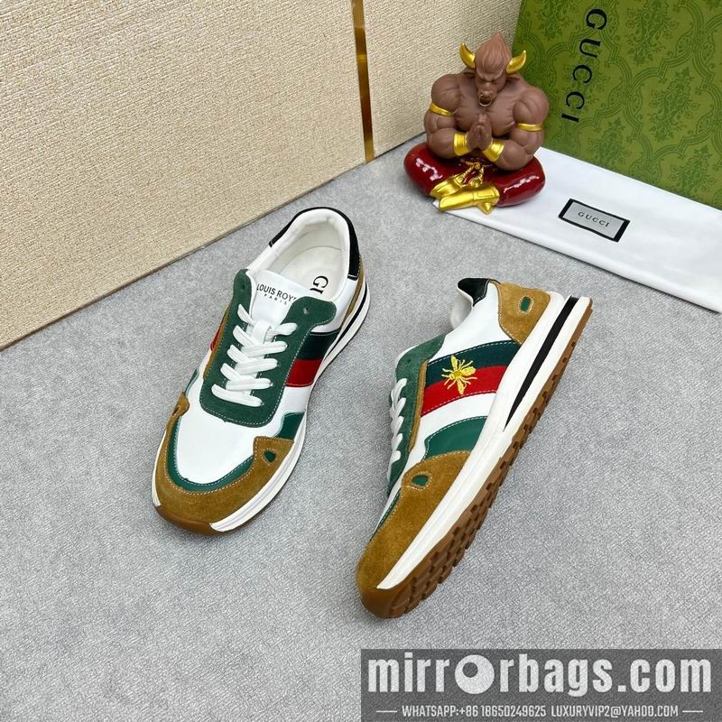 Gucci Shoes sz38-44 mnf03116