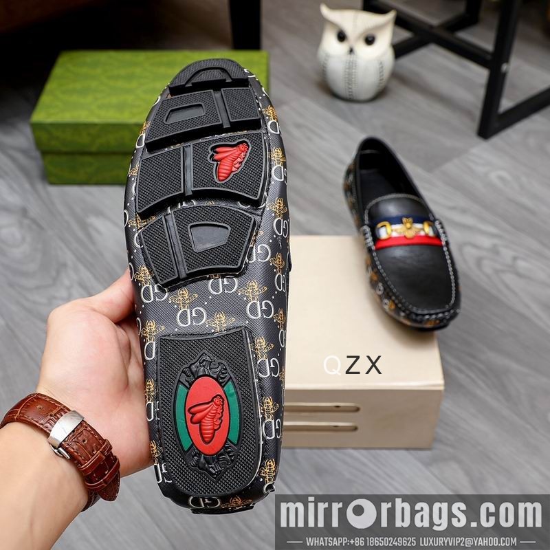 Gucci Shoes sz38-45 ZX0322