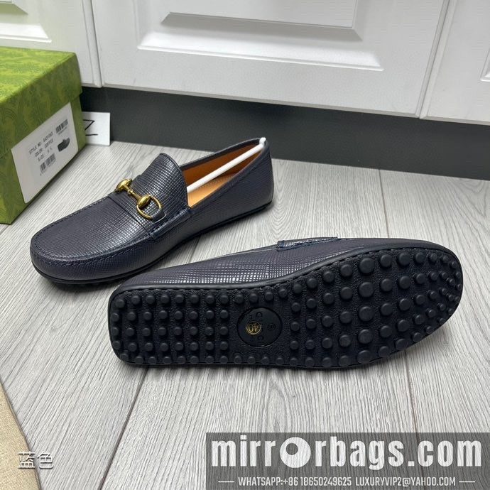 Gucci Shoes sz39-44 hnm0131