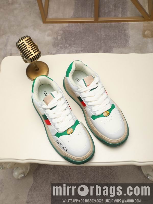 Gucci Shoes sz38-44 mnf0219