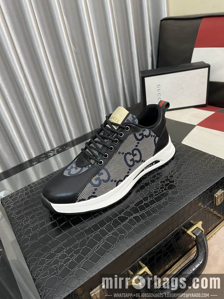 Gucci Shoes sz38-44 hnh0215