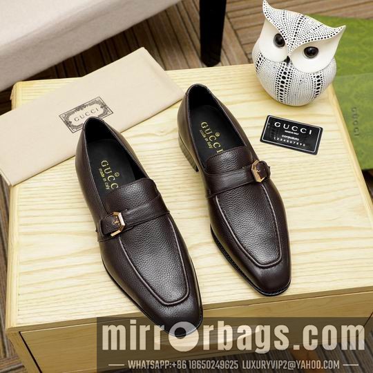 Gucci Shoes sz38-45 mnh0539