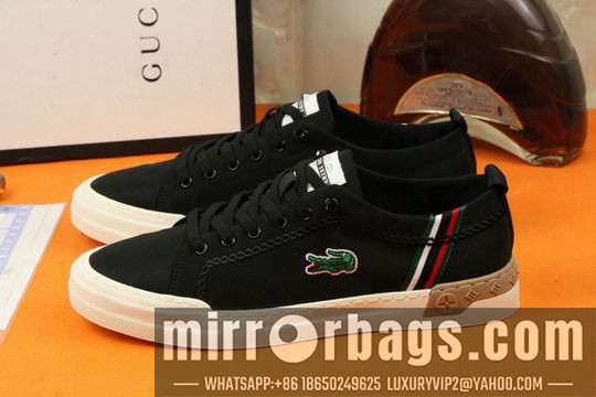 Gucci Shoes sz38-43 mnh1017
