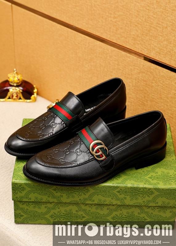 Gucci Shoes sz39-46 mnf0231