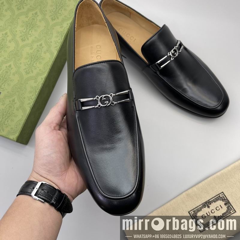 Gucci Shoes sz38-45 mnf0179