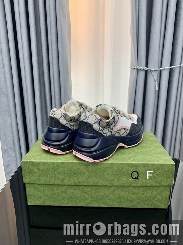Gucci Shoes sz35-45 TF0801