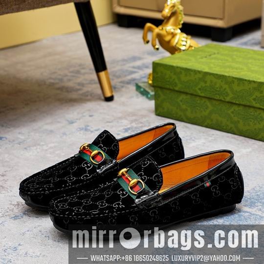 Gucci Shoes sz38-45 mnh0515