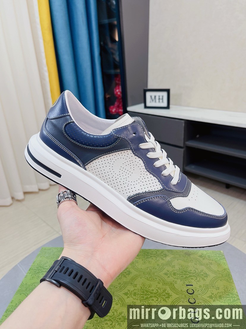 Gucci Shoes sz38-44 hnh0211