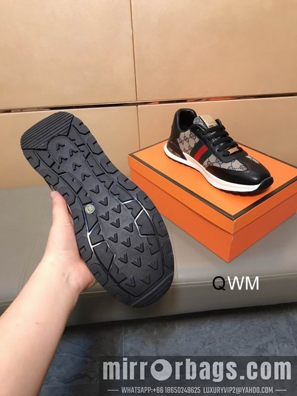 Gucci Shoes sz38-45 WM1103