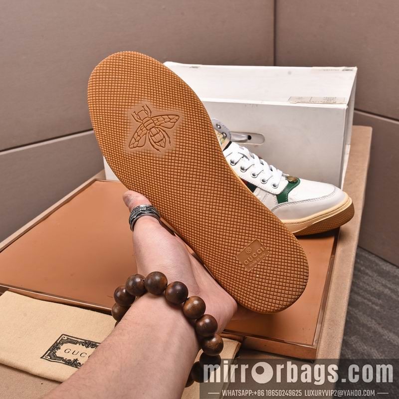 Gucci Shoes sz38-44 hnm0106