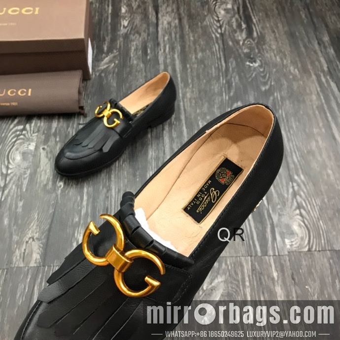 Gucci Shoes sz39-46 CRQ0301
