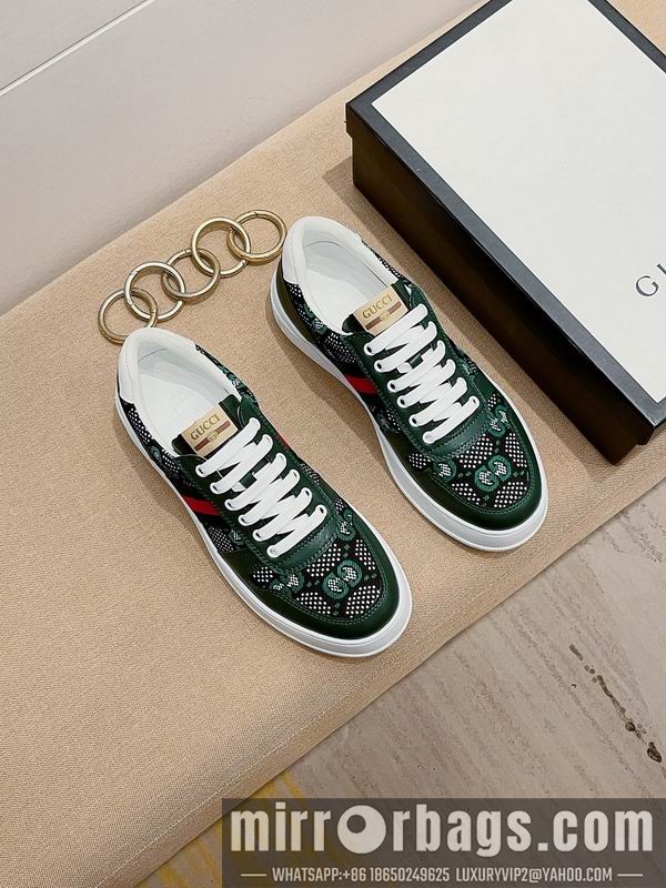 Gucci Shoes sz38-42 mnf0223