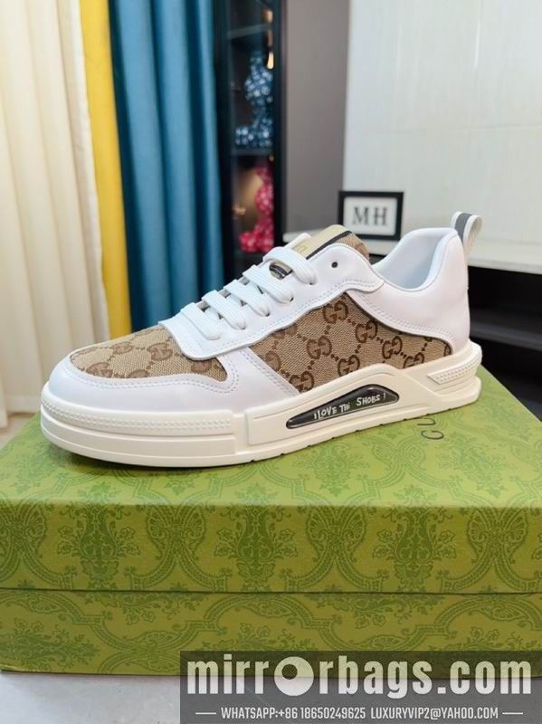 Gucci Shoes sz38-44 mnf0391