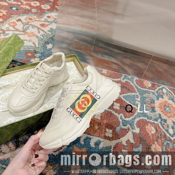 Gucci Shoes sz35-45 LL1209