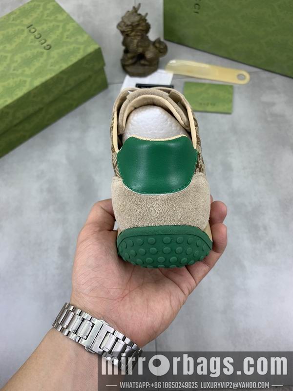 Gucci Shoes sz38-44 mnf393